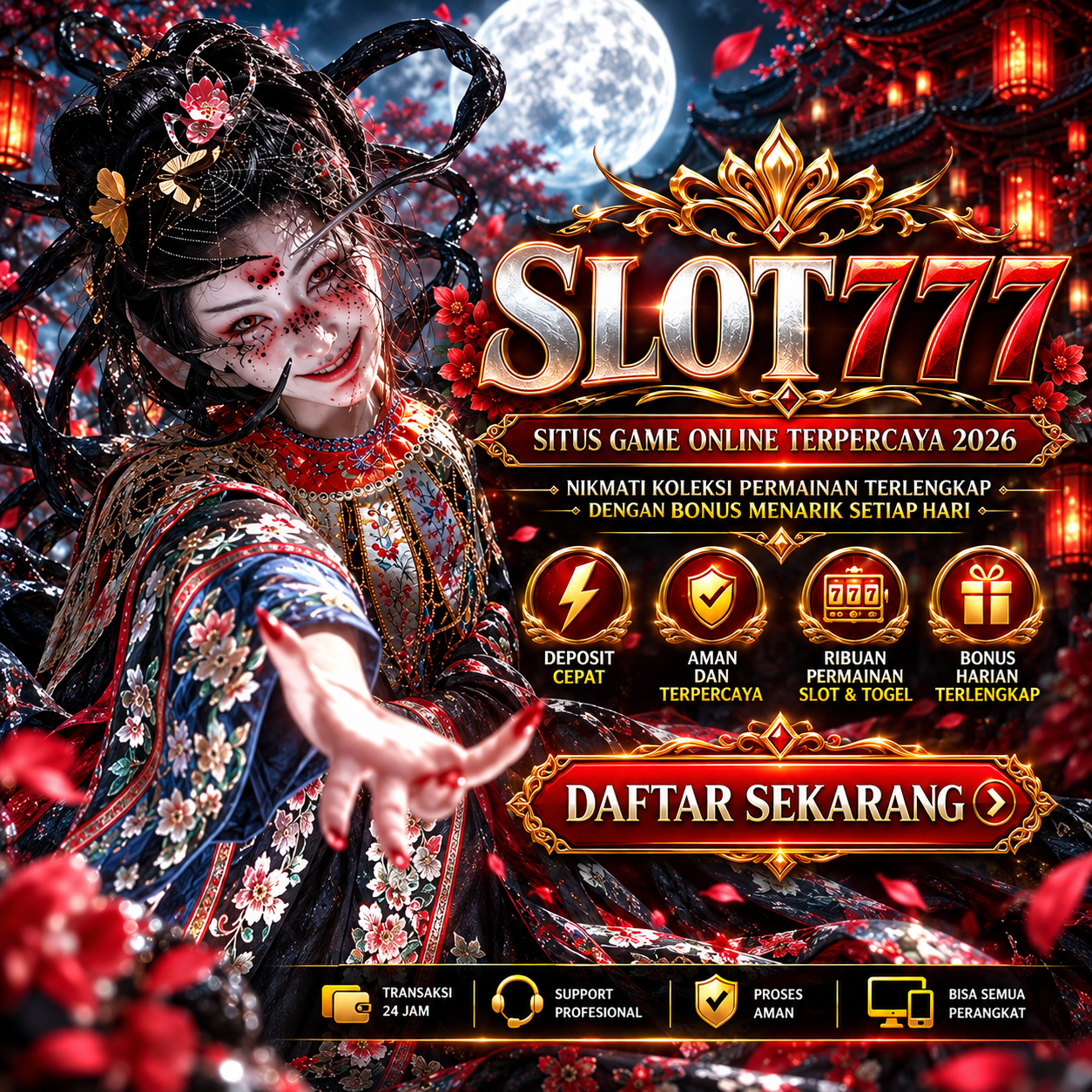 MUSANG178